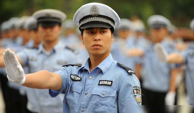 上海协警收入（上海协警多少钱一个月）-图1