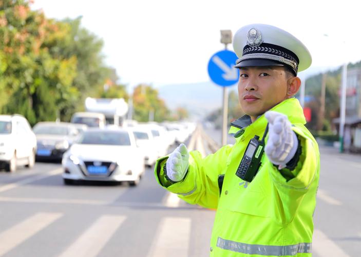 交警勤务收入（交警大队勤务）-图2