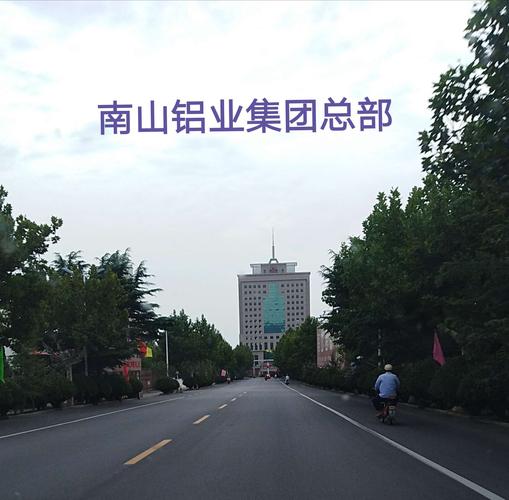 山东龙口南山集团收入（山东龙囗南山集团）-图2