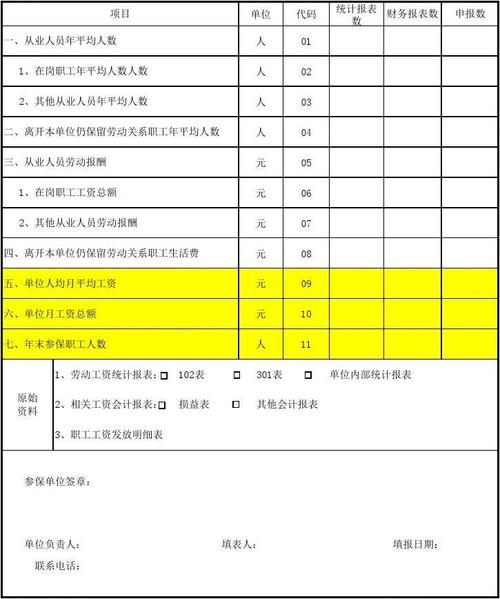 2013工资性收入申报（职工工资性收入申报）-图3