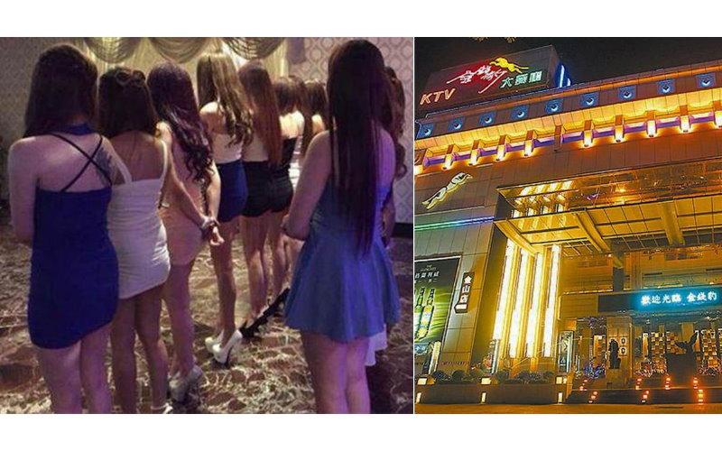 高档酒店女公关收入（酒店女公关是什么意思）-图2