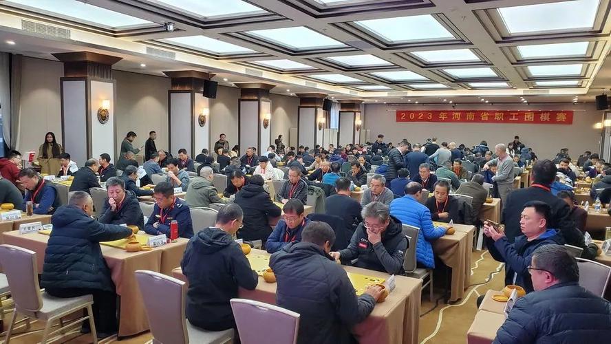 河南围棋教师收入（河南围棋职业棋手）-图1