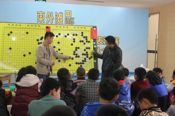 河南围棋教师收入（河南围棋职业棋手）-图2