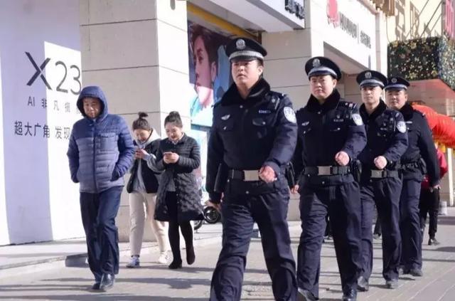 天津武清警察收入（天津武清警察收入高吗）-图1