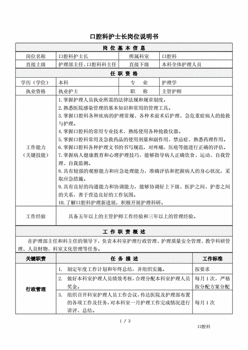 长春口腔护士收入（医院口腔科护士工资一般多少）-图2