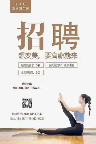 合肥瑜伽老师收入（合肥瑜伽教练招聘）-图2