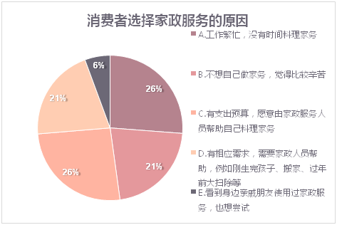 家政公司收入管理（家政公司收入管理方案）-图1