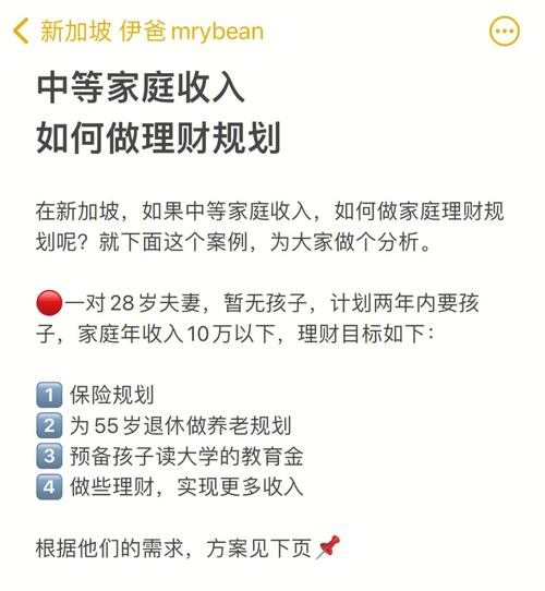 怎样获得高收入（怎样获得高收入家庭）-图2