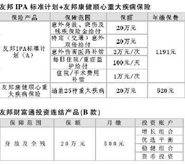 友邦保险收入如何（友邦保险的收入）-图3