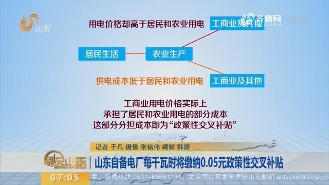 自备电厂收入（自备电厂收入高吗）-图3