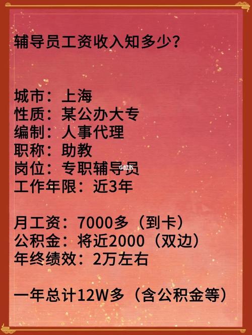 上海学校非编收入（上海非编老师收入）-图1