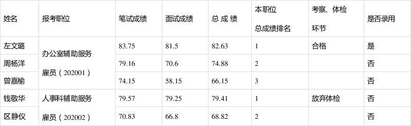 佛山国土雇员收入（佛山市直雇员待遇表）-图3