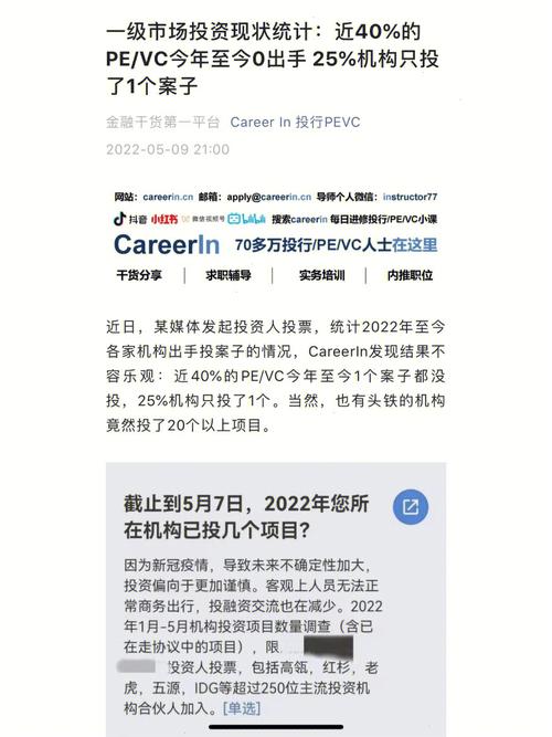 pevc投资经理收入（pe投资经理一天）-图1