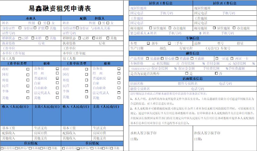 融资租赁收入确认时点（融资租赁出租方收入确认）-图1