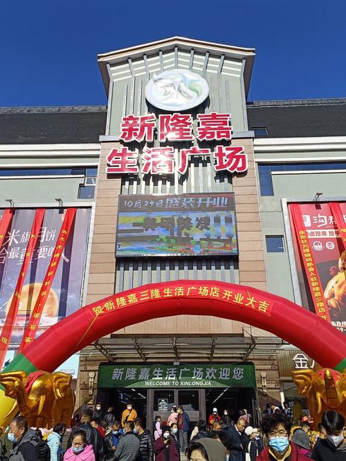 新隆嘉店长收入（新隆嘉店长收入多少）-图1