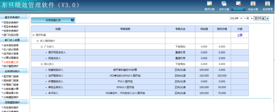 收入计算管理系统（收入计算管理系统软件）-图3