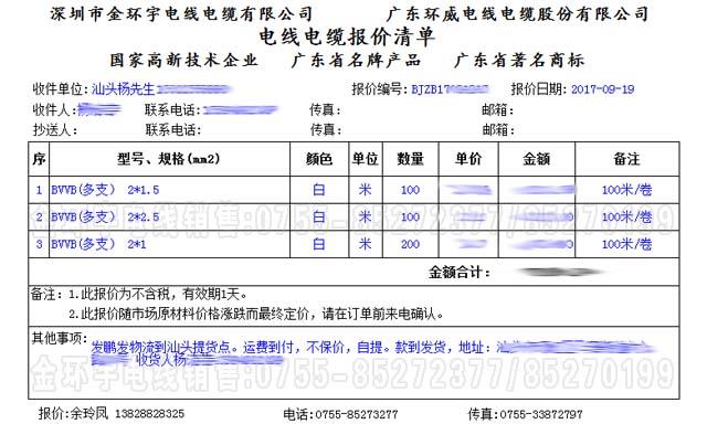 电线电缆收入（电线电缆成本会计采用什么方法核算）-图3