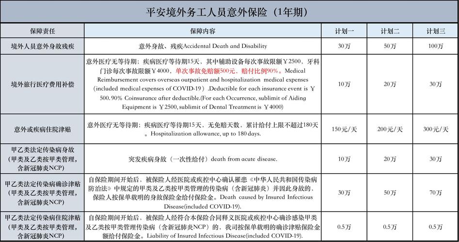 海外外派工资收入（海外外派工资收入怎么算）-图3