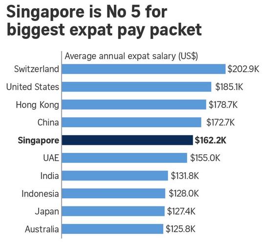 海外外派工资收入（海外外派工资收入怎么算）-图2