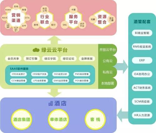 杭州绿云营业收入（杭州绿云信息技术有限公司）-图1