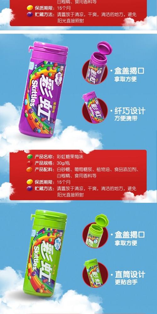 箭牌糖果收入待遇（箭牌糖果有哪些产品）-图1