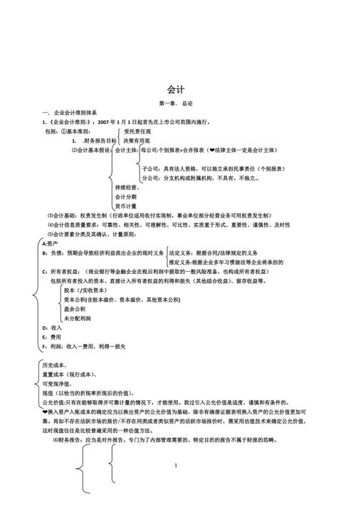 cpa收入乘数（cpa会计收入知识点总结）-图3