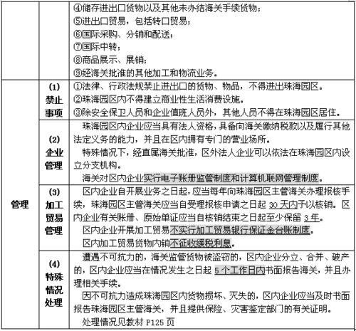 报关员岗位收入（报关员薪资等级与水平）-图3