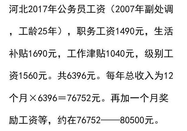 出了工资收入（工资有出入 怎么说）-图3