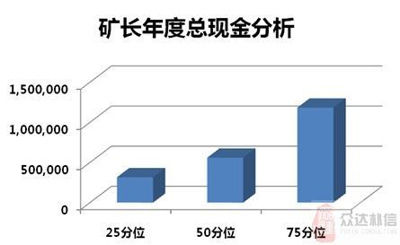 矿长年收入（矿长年薪多少）-图1