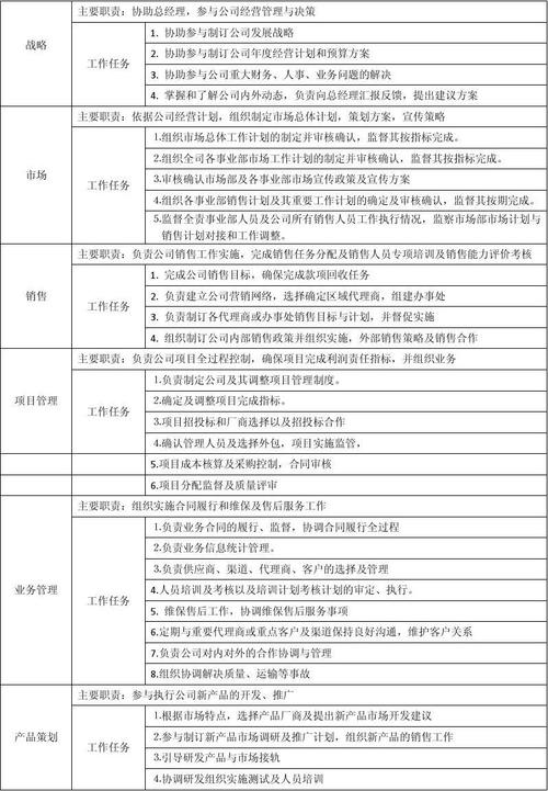 销售总监得收入（销售总监的工资计入什么科目）-图3