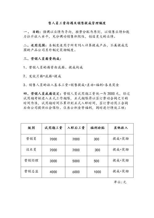 北京商场导购收入（北京导购员工资待遇）-图2