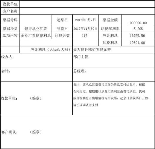 银行贴息收入怎么入账（银行贴息的会计分录）-图1