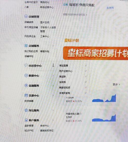 做淘宝美工收入（做淘宝美工累不累）-图3