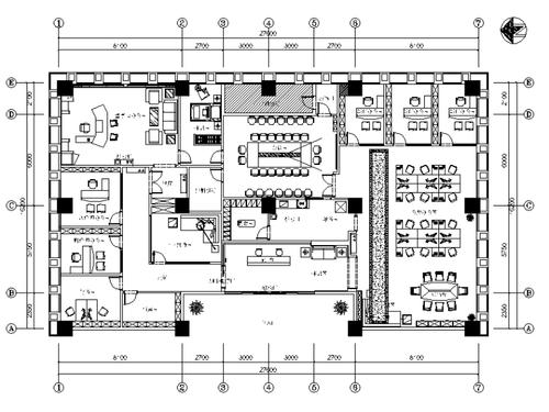 建筑cad收入（建筑行业cad是干什么的）-图3