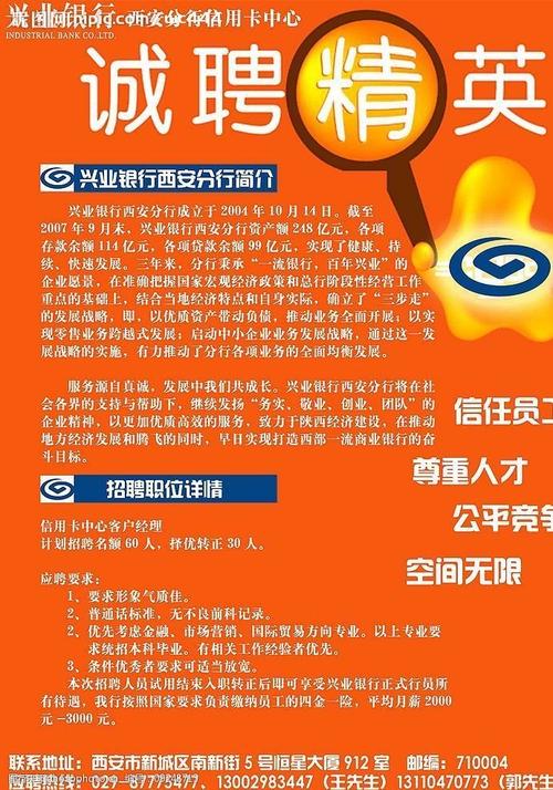 南宁兴业银行收入（兴业银行南宁分行招聘）-图2