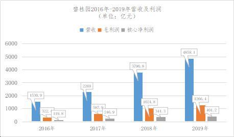 贵州碧桂园收入（贵州碧桂园收入多少）-图1