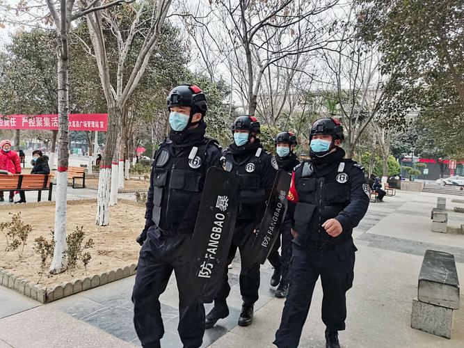 特警个人建议收入问题（特警缺点和不足）-图2