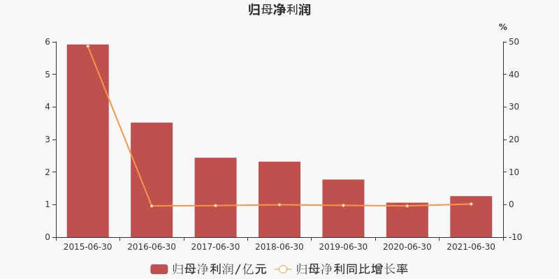 汇鸿年收入（汇鸿集团2021年盈利情况）-图1