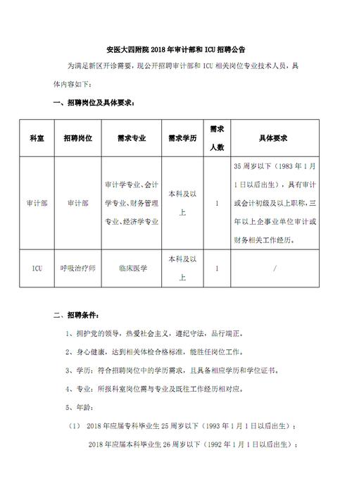 哈尔滨招聘收入审计经理（哈尔滨审计局招聘）-图3