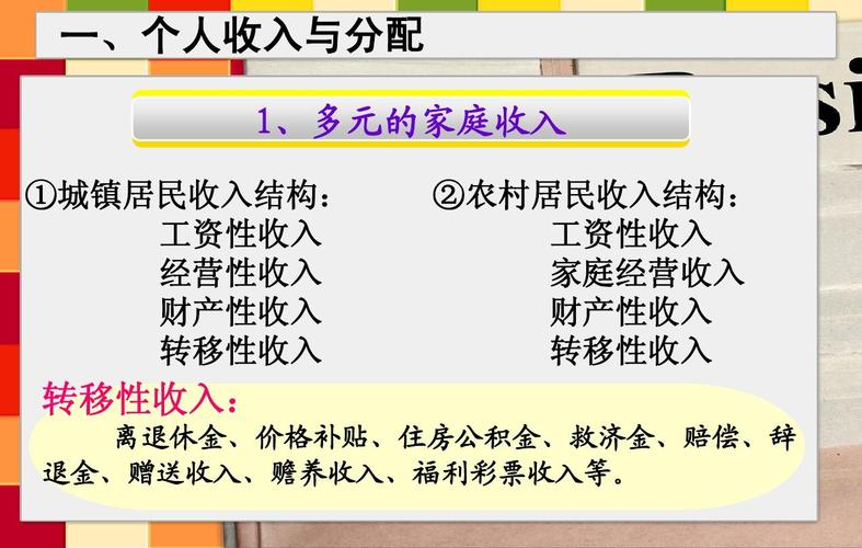 收入的要素包括（收入要素包括主营业务收入其他业务收入营业外收入）-图2