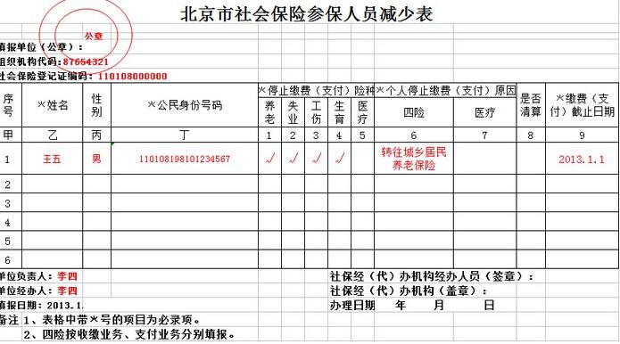 社保办理收入变更手续（如何修改社保工资收入）-图2