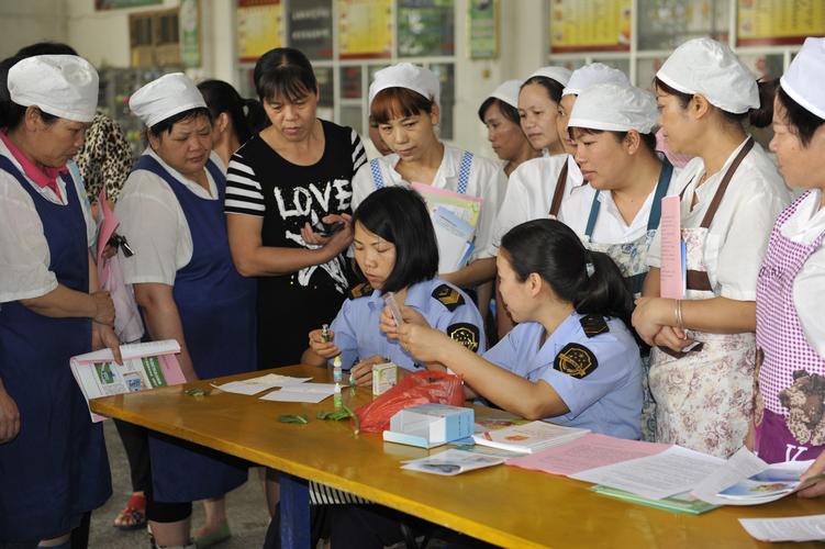 南京食药监局收入（南京食药监局电话号码）-图3