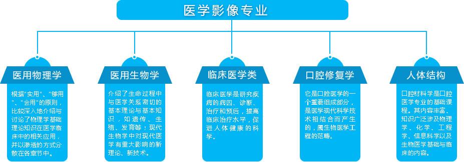 医学影像技术收入（医学影像技术能挣多少钱）-图1