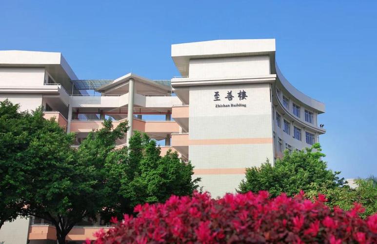 白云学院老师收入（白云学院老师收入如何）-图3