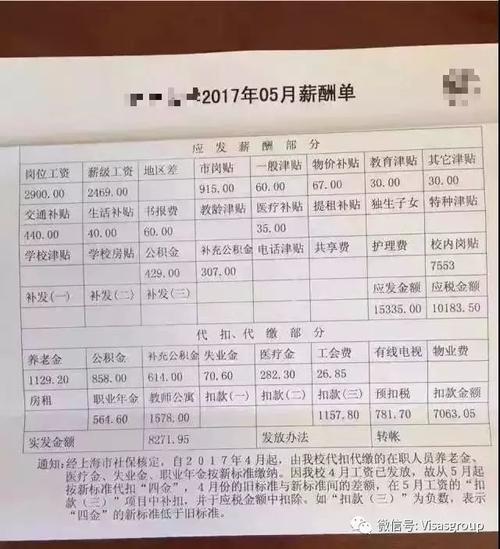 北大教师收入（北大老师工资有多少钱一个月最高）-图3