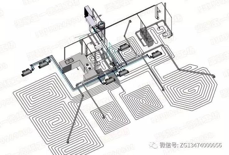 暖通设计收入（暖通设计赚钱吗）-图1