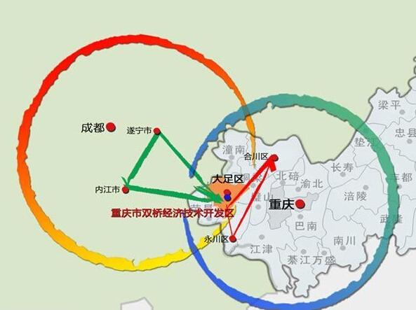 重庆双桥收入（重庆双桥发展前景）-图2