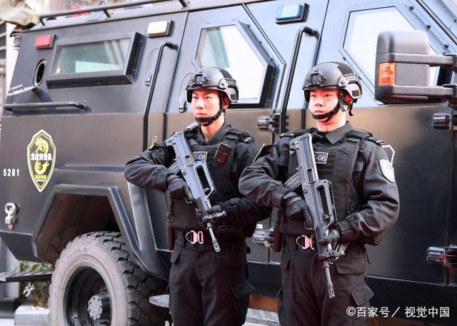 南京警察一年收入多少（南京警察月收入）-图3