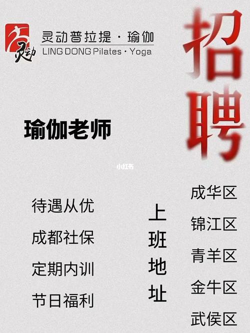 上海瑜伽老师收入（上海瑜伽老师招聘网）-图2