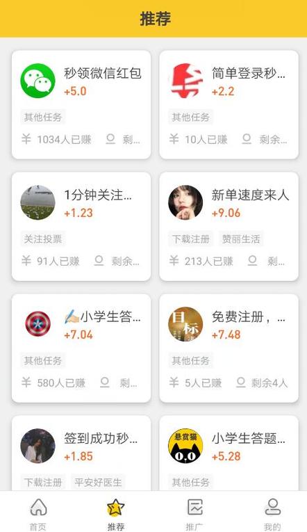 写作副业收入小说（写作副业app）-图2